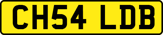 CH54LDB