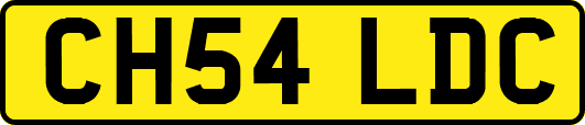 CH54LDC
