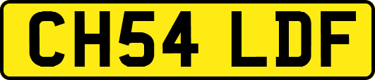 CH54LDF