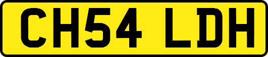 CH54LDH