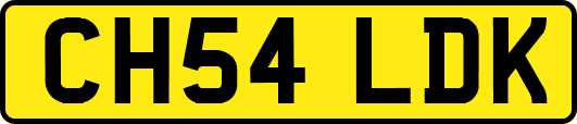 CH54LDK