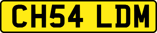 CH54LDM