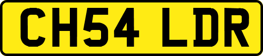 CH54LDR