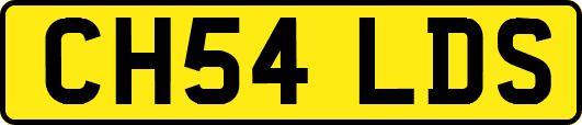 CH54LDS