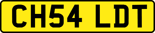 CH54LDT