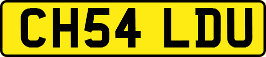 CH54LDU