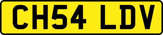 CH54LDV