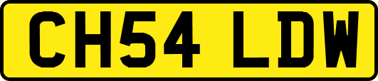 CH54LDW