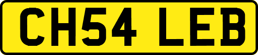 CH54LEB