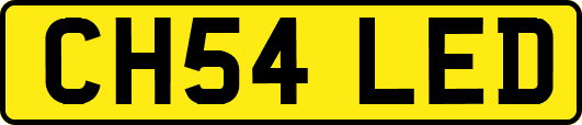CH54LED