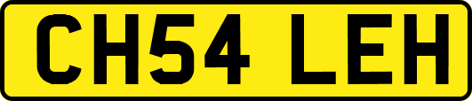 CH54LEH