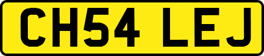 CH54LEJ