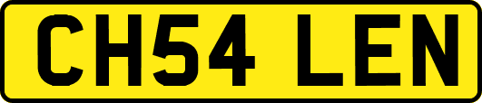 CH54LEN
