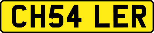 CH54LER