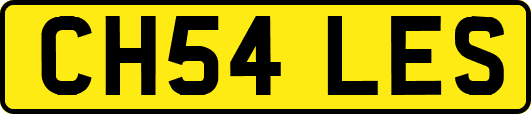 CH54LES