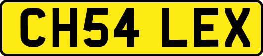 CH54LEX