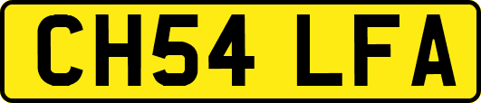 CH54LFA