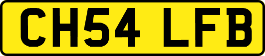 CH54LFB