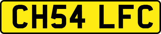 CH54LFC