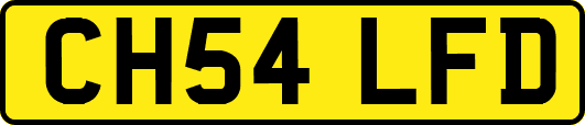 CH54LFD