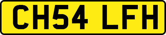 CH54LFH