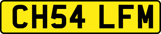CH54LFM