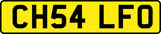 CH54LFO