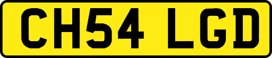 CH54LGD