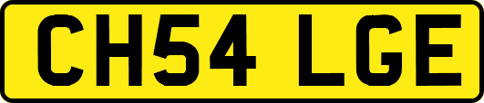 CH54LGE