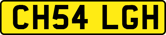 CH54LGH