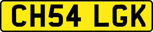 CH54LGK