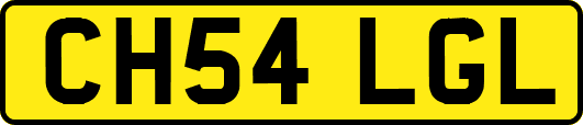 CH54LGL