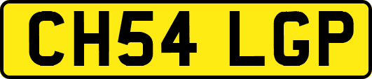 CH54LGP