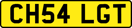CH54LGT