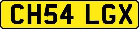 CH54LGX