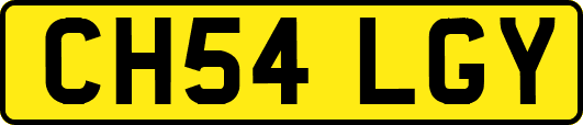 CH54LGY