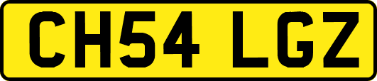 CH54LGZ