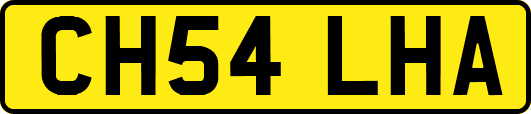 CH54LHA