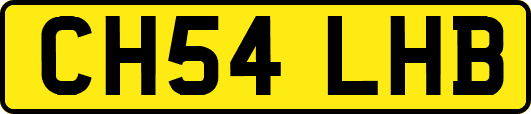 CH54LHB