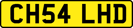 CH54LHD