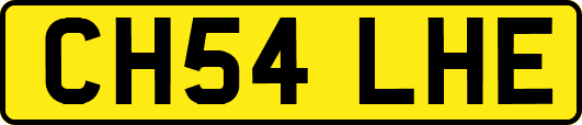 CH54LHE