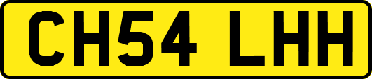 CH54LHH