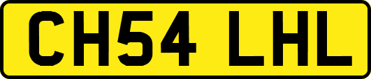 CH54LHL