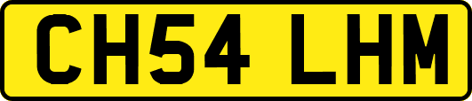 CH54LHM