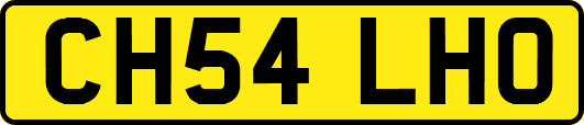 CH54LHO