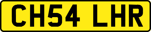 CH54LHR