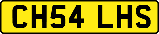 CH54LHS