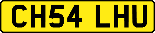 CH54LHU