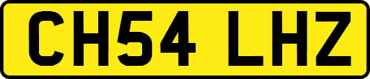 CH54LHZ