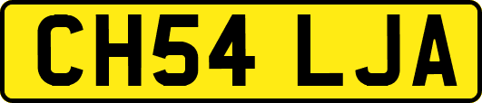 CH54LJA